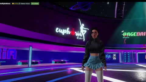 molly online show from 06.01.26