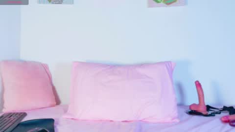 molly come and have fun online show from 07.10.26