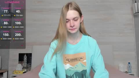 Molly Hunt online show from 01.16.25