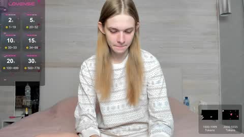 Molly Hunt online show from 01.24.25