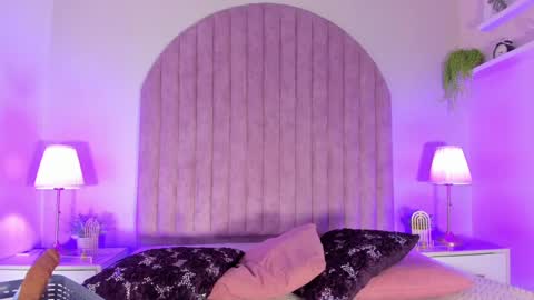 Molly Jackson online show from 12.21.24