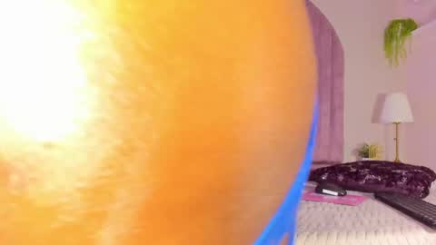 Molly Jackson online show from 02.03.25