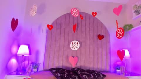 Molly Jackson online show from 02.14.25