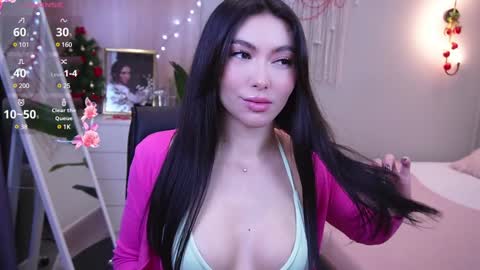 Molly online show from 01.09.25