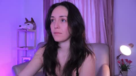   MOLLY   online show from 11.03.25