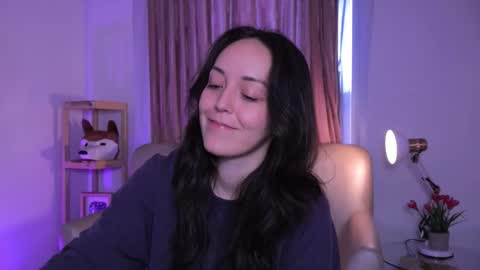   MOLLY   online show from 11.13.25