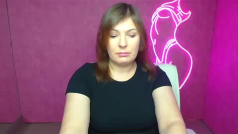 Molly online show from 01.11.25