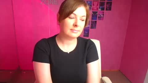 Molly online show from 11.13.25