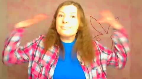 Molly online show from 03.07.26