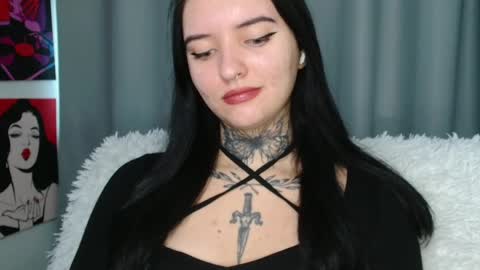 Lina online show from 12.09.24