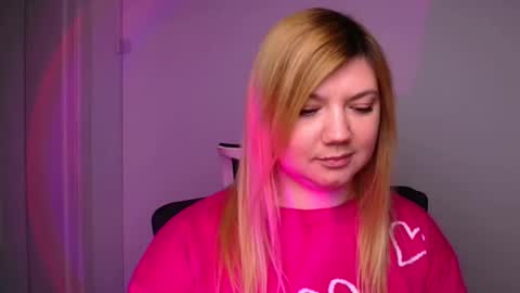 Molly online show from 01.16.25