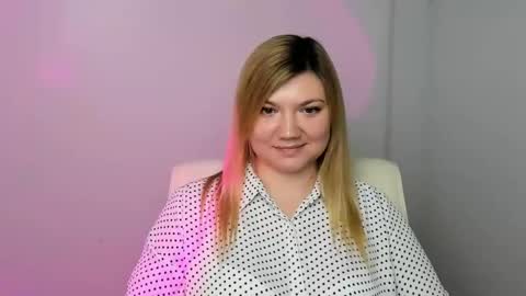 Molly online show from 01.21.25