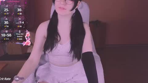 Molly online show from 02.09.25