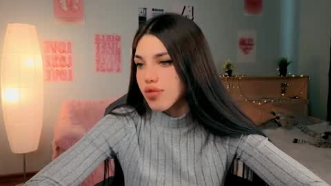 Snapshot of molly_rettyy chatting on 03.29.26 Molly online show from 03.29.26