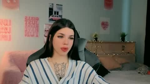Snapshot of molly_rettyy chatting on 05.08.26 Molly online show from 05.08.26