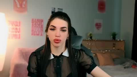 Snapshot of molly_rettyy chatting on 05.14.26 Molly online show from 05.14.26