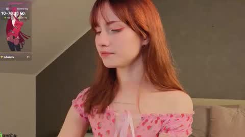 Molly online show from 09.10.25