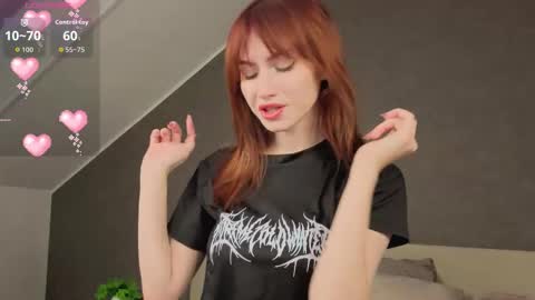 Molly online show from 09.14.25