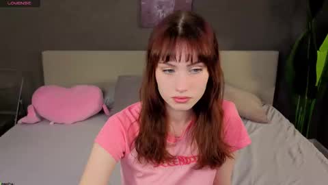 Molly online show from 11.12.25