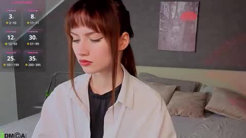 Molly online show from 11.20.25