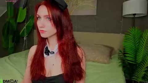 Snapshot of molly_rougge chatting on 07.27.26 Molly online show from 07.27.26