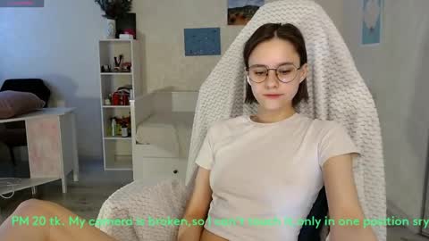Molly online show from 06.05.26