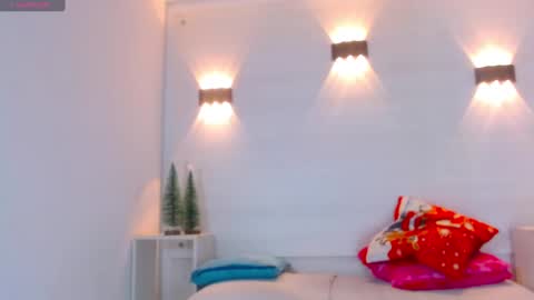 Snapshot of molly_spears chatting on 01.05.25 Molly Spears online show from 01.05.25