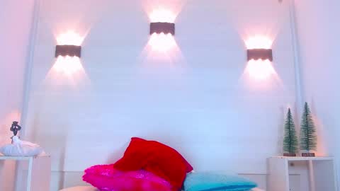 Snapshot of molly_spears chatting on 01.13.25 Molly Spears online show from 01.13.25