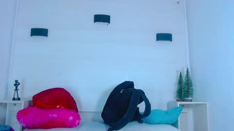 Snapshot of molly_spears chatting on 01.15.25 Molly Spears online show from 01.15.25