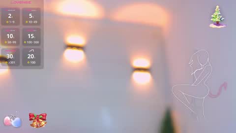 Snapshot of molly_spears chatting on 01.21.25 Molly Spears online show from 01.21.25