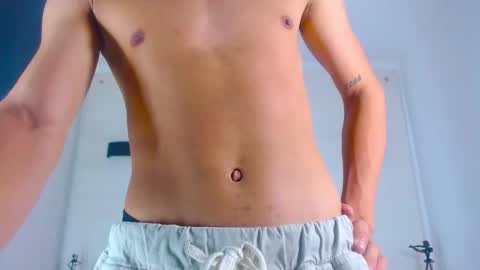 Snapshot of molly_spears chatting on 01.25.25 Molly Spears online show from 01.25.25