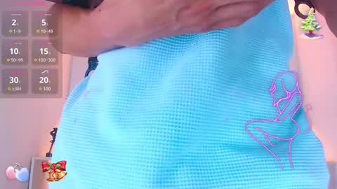 Snapshot of molly_spears chatting on 01.28.25 Molly Spears online show from 01.28.25