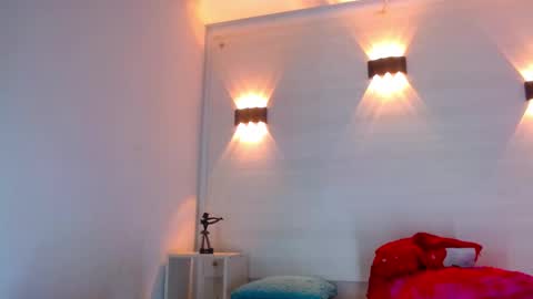 Snapshot of molly_spears chatting on 01.29.25 Molly Spears online show from 01.29.25