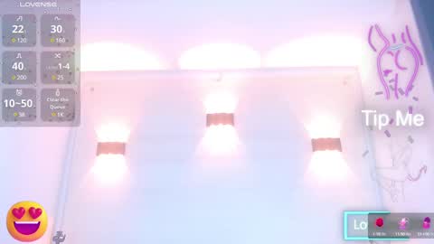 Snapshot of molly_spears chatting on 02.05.25 Molly Spears online show from 02.05.25