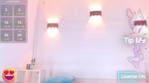 Snapshot of molly_spears chatting on 02.20.25 Molly Spears online show from 02.20.25