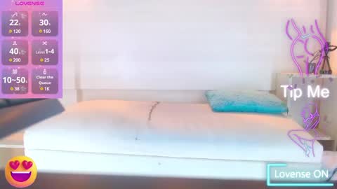 Snapshot of molly_spears chatting on 03.04.25 Molly Spears online show from 03.04.25