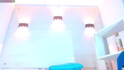 Snapshot of molly_spears chatting on 03.12.25 Molly Spears online show from 03.12.25