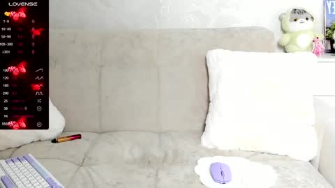 Snapshot of molly_sweetbaby chatting on 01.09.25 Ill tell you when were private online show from 01.09.25