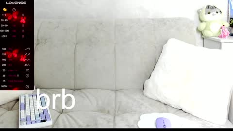 Snapshot of molly_sweetbaby chatting on 01.18.25 Ill tell you when were private online show from 01.18.25