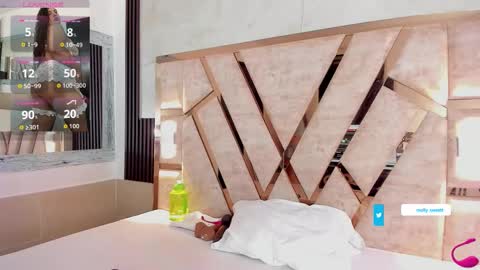 Yuli online show from 10.25.25