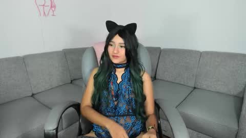 molly_sweetlove online show from 09.29.25