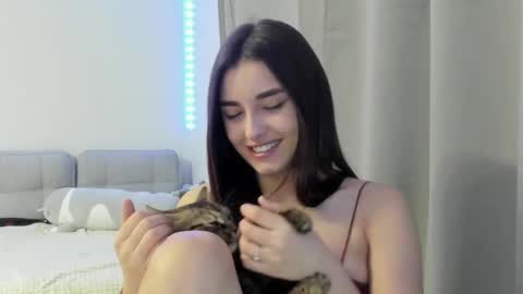 Molly online show from 02.16.26