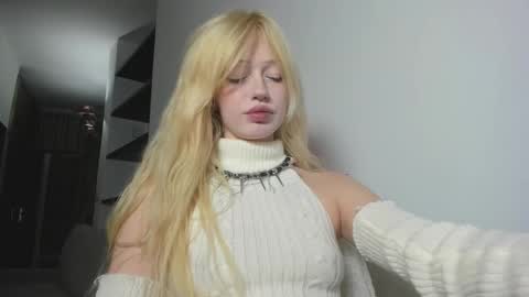 Goddess Katherine online show from 12.20.25