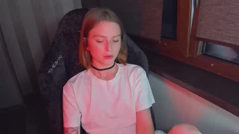 Taisha online show from 09.21.25