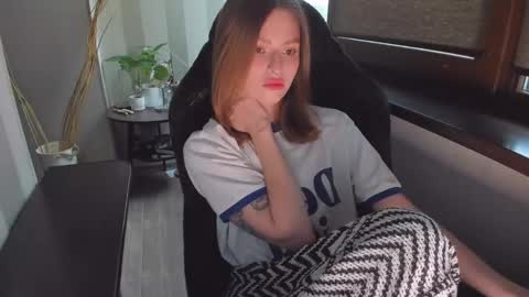 Taisha online show from 04.21.26