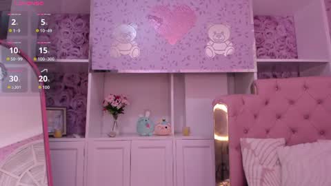 Snapshot of mollydoll_amour chatting on 07.16.26 MollyDoll online show from 07.16.26