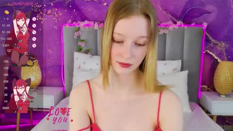 mollydollzz online show from 03.16.26