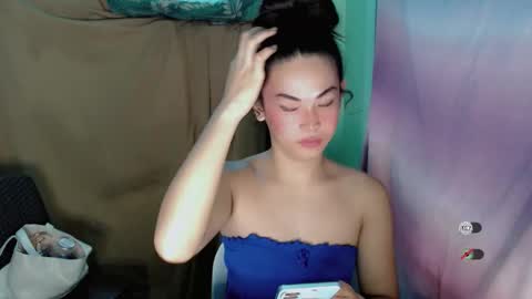 Snapshot of mollygrandexx69 chatting on 03.03.26 mollygrandexx69 online show from 03.03.26