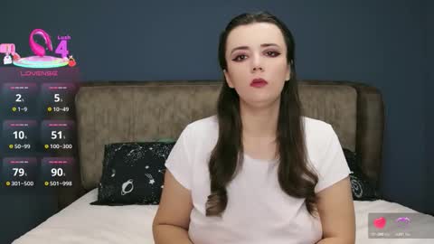 Molly online show from 11.25.25