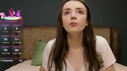 Molly online show from 04.09.26